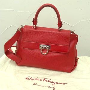 Salvatore Ferragamo  bag
